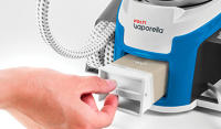 Polti Vaporella Instant VI50.40, Plancha Generadora de Vapor, con Tecnología Patentada Instant Steam, Bomba de Hasta 8 Bar, con 4 Programas de Planchado y Función Eco, Golpe de Vapor - details 2