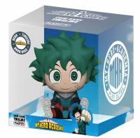 My Hero Academia Izuku,Katsuki Bakugo,Figura Hucha Plastoy - details 1