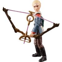 Figura Omega (Kamino) the Bad Batch The Black Series Star Wars - details 0