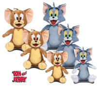 PELUCHE TOM & JERRY ,PELUCHE GATO Y RATON,-PLAY BY PLAY - details 0