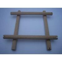 Palo Saltador de madera Jaula pájaros SILVESTRISMO 2 UNIDADES C2 - details 0