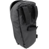 Bolsa Frontal para Patinete Eléctrico Impermeable con Banda Reflectante CoolBox - details 5