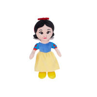 DISNEY-PELUCHE PRINCESAS PACK 6MODELO BELLA,ARIL SIRENITA,BLANCANIEVE,CENICIENTA,JASMINE,RAPUNZEL  40CM PRECIO POR PACK - details 7