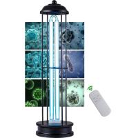 Brumicold Lámpara UV-C 36w Elimina Virus, Hongos, Moho, Olores, Bacterias y Esteriliza Aire y Superficies - details 2