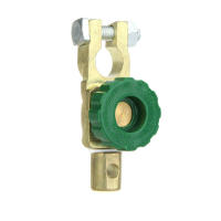 PACK 2 DESCONECTADOR DE BATERIA 12V 24V CAMION COCHE BARCO - details 3