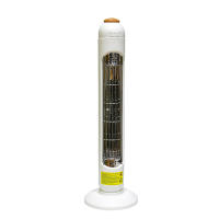 Calefactor Eléctrico 600W, Bajo Consumo, 3 Posiciones, Apagado Automático, Seguridad Protección, Ahorro de Energía - details 1