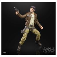 Figura The Black Series Captain Cassian Andor Star Wars Rogue One 15cm Hasbro - details 3