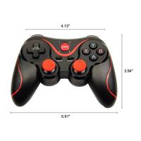 Mando inalámbrico Terios X3 para juegos PC, Joystick compatible Android ios , con cable, ENVÍO 24H, NUEVO - details 13