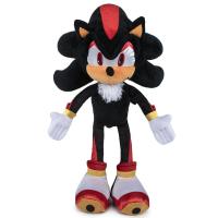 Sonic The Hedgehog - Sega- Peluche Sonic - Medidas 30 cm - Color multicolor aleatorios - details 7