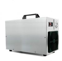Generador de Ozono TRÉBOL ADVANCE para Purificar el Aire - details 0