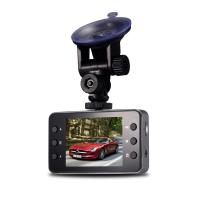Withtech Camara Coche Compacta Salpicadero DVR Alta Resolución Seguridad Coches - details 0