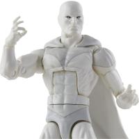 Figura Vision Marvel Legends Series Hasbro Avengers Retro 15 cm - details 2