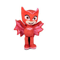 PELUCHE PJ MASKAS SET 3 MODELO SURTIDOS 22CM - details 1