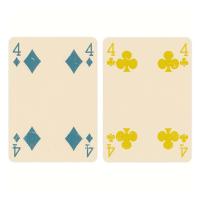Cartamundi Baraja de poker de 55 cartas de Batman en caja metálica lata DC Comics Héroe Superhéroe Cine retro vintage Juego mesa Jugar Colección Coleccionable - details 2