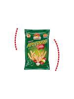 Tosfrit Aperitivos: Apetinas de Patata con Sabor Ketchup - Elige el tamaño - Sin gluten - details 1