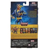 MARVEL Legends figura X-Men Necromancer X-men 15 centímetros Hasbro (E9172) - details 2