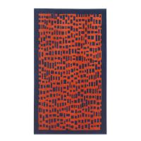 Novotextil Toalla de Plaa 100% Algodón Egipcio Extra Grande Tacto Aterciopelado Suave Absorbente Ideal Disfrutar del Sol la Plaa Material de Alta Calidad Perfecta Uso Diario Resistente al Desgaste Proporciona Confort Frescura Extra Grande - details 7
