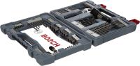 Bosch Professional Maletín con 91 unidades para taladrar y atornillar Premium X-Line Set (para madera, metal y hormigón, Accesorios taladro) - details 2
