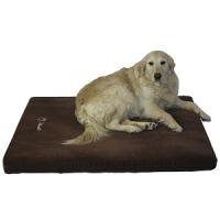 Deluxe 13 - cama ortopédica para perros y gatos - Descanso de calidad para tu mascota - details 0