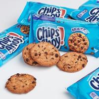 Chips Ahoy! Galletas con Pepitas de Chocolate 40g - Estuche 20 Unidades - details 0
