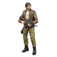 Figura The Black Series Captain Cassian Andor Star Wars Rogue One 15cm Hasbro - details 0