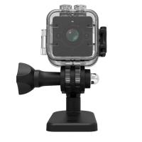 Withtech Minicámara Deportiva Acuática con Visión Nocturna Sumergible HD - details 2