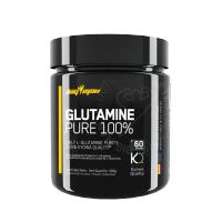 Bigman Bigman Glutamina Kyowa Quality™ 300 G - 100% Pura para Recuperación y Protección Muscular - details 0