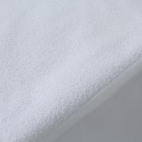 Protector colchón Sanitario Ajustable 140 Gr/m² 100% algodón - Marca Purpura Home - details 3