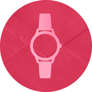Relojes para ella